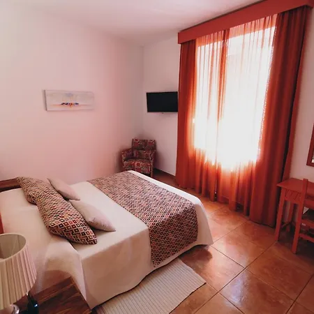 Can Serrete Sineu  Exterior photo
